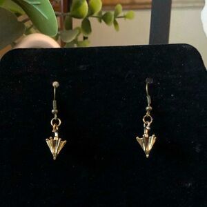 “Little Umbrella” Earrings